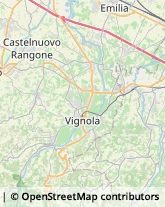 Viale Eugenio Zanasi, 46,41051Castelnuovo Rangone