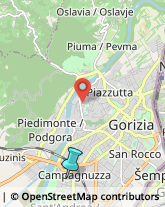 Impianti Sportivi,34170Gorizia