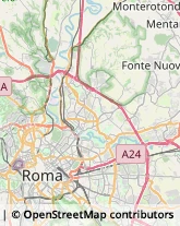 Impianti Antifurto e Sistemi di Sicurezza,00198Roma