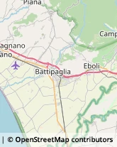 Via Generale Ferrante Gonzaga, 111,84025Eboli