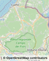 Comuni e Servizi Comunali,21030Varese