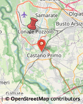 Via Lombardia, 44,21015Lonate Pozzolo