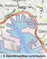 Via Magazzini del Cotone, ,16126Genova