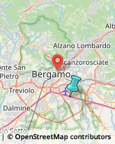 Locande e Camere Ammobiliate,24050Bergamo