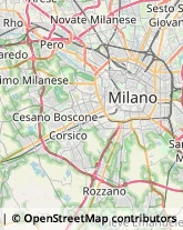 Via Giulio Cesare Procaccini, 10,20154Milano