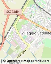 Via Veneziani, 44,44124Ferrara