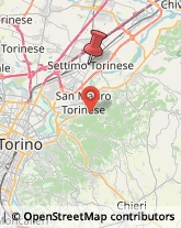 Via Italia, 36,10036Settimo Torinese