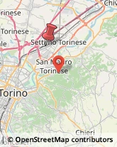 Via Torino, 118/D (D8),10036Settimo Torinese