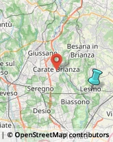 Laboratori di Analisi Cliniche,20855Monza e Brianza