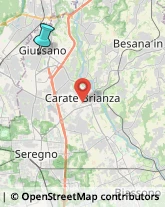 Laboratori di Analisi Cliniche,20833Monza e Brianza