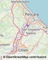 Via Campobasso, 14,65100Pescara