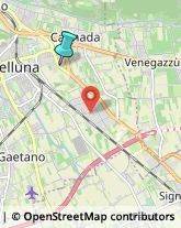 Autofficine e Centri Assistenza,31044Treviso