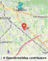 Autofficine e Centri Assistenza,31044Treviso