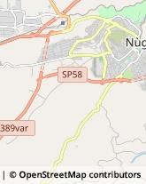 Viale Murichessa, 11,08100Nuoro