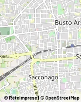 Viale Sicilia, 26/2,21052Busto Arsizio