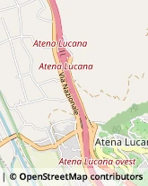 Via Nazionale, 30,84030Atena Lucana