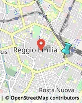 Assicurazioni,42121Reggio nell'Emilia