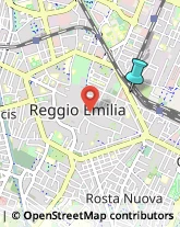 Scuole e Corsi di Lingua,42121Reggio nell'Emilia