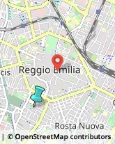 Palestre e Centri Fitness,42123Reggio nell'Emilia