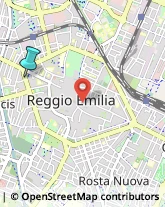 Trasporto Pubblico,42124Reggio nell'Emilia