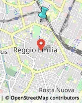 Elettrauto,42124Reggio nell'Emilia