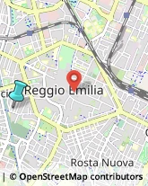 Campeggi, Villaggi Turistici e Ostelli,42123Reggio nell'Emilia