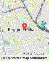 Consulenza del Lavoro,42121Reggio nell'Emilia