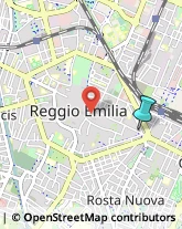 Palestre e Centri Fitness,42124Reggio nell'Emilia