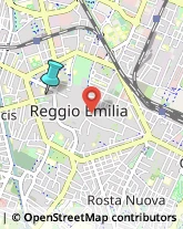 Campeggi, Villaggi Turistici e Ostelli,42121Reggio nell'Emilia