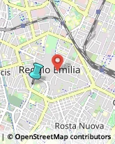 Trasporto Pubblico,42121Reggio nell'Emilia