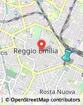 Scuole e Corsi di Lingua,42121Reggio nell'Emilia