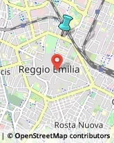 Trasporto Pubblico,42124Reggio nell'Emilia