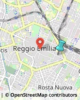 Carte da Gioco,42121Reggio nell'Emilia