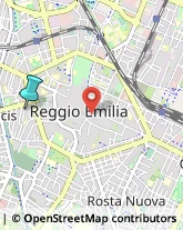 Campeggi, Villaggi Turistici e Ostelli,42123Reggio nell'Emilia