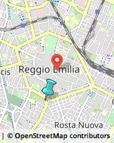 Trasporto Pubblico,42123Reggio nell'Emilia