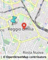 Campeggi, Villaggi Turistici e Ostelli,42121Reggio nell'Emilia