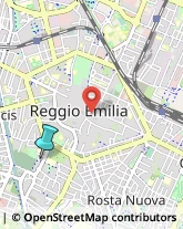 Scuole e Corsi di Lingua,42123Reggio nell'Emilia