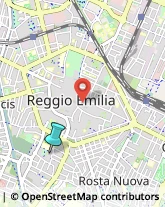 Laboratori di Analisi Cliniche,42123Reggio nell'Emilia