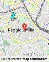 Campeggi, Villaggi Turistici e Ostelli,42121Reggio nell'Emilia