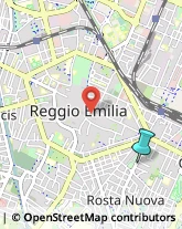 Macellerie,42122Reggio nell'Emilia