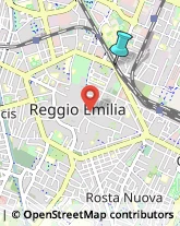 Trasporto Pubblico,42124Reggio nell'Emilia