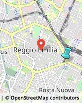 Assicurazioni,42100Reggio nell'Emilia