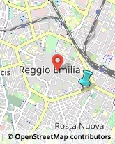 Trasporto Pubblico,42121Reggio nell'Emilia