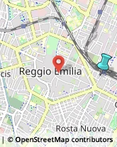 Trasporto Pubblico,42121Reggio nell'Emilia