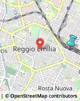 Trasporto Pubblico,42121Reggio nell'Emilia