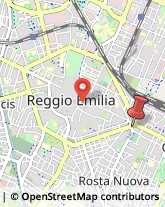 Viale dei Mille, 2,42121Reggio nell'Emilia