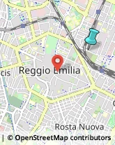 Trasporto Pubblico,42124Reggio nell'Emilia