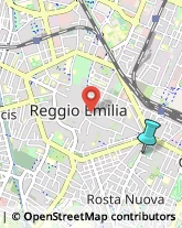 Scuole e Corsi di Lingua,42121Reggio nell'Emilia