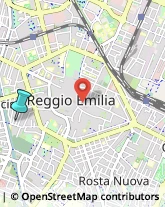 Campeggi, Villaggi Turistici e Ostelli,42123Reggio nell'Emilia