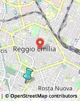 Agenzie Investigative,42123Reggio nell'Emilia